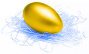 Golden Egg